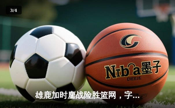 雄鹿加时鏖战险胜篮网，字母哥36+12+5主宰关键时刻 - 3