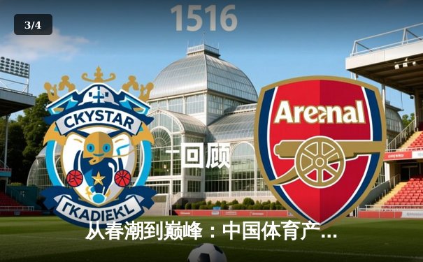 从春潮到巅峰：中国体育产业数字化转型的深度剖析 - 3